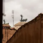 Colosseum View Accomodation