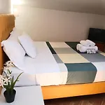 Attic Garden