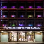 Best Western Premier Hotel Royal Santina