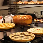 Best Western Premier Hotel Royal Santina