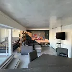 Caesars Penthouse