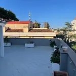 Caesars Penthouse