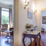Casa Di Amici Alla Garbatella