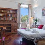 Casa Di Amici Alla Garbatella