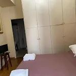 Charming Apartment Near The Colosseum 60 Sqm 4 Pers Air Conditiond
