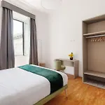 Rome Nice Stays