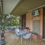 La Terrazza Nel Verde Vicino Metro Cornelia