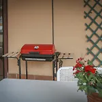 La Terrazza Nel Verde Vicino Metro Cornelia