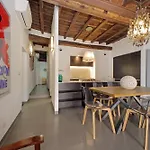 Monti Spqr Suite