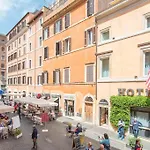 Vatican Little Suite