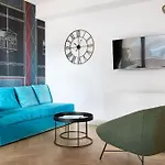 Idyllia - Maia Luxury Apartment