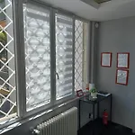 Balcone Sul Parco