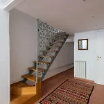Vittorio Elegant Two Bedroom Apartment