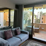 La Finestra Su San Pietro Terrace And View