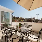 Monti Zen Penthouse-Zeno57