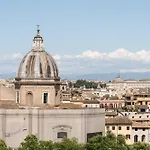 Santonofrio Sky Terrace Penthouse