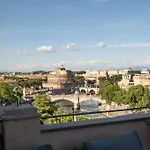 Santonofrio Sky Terrace Penthouse