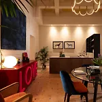 Elizabeth Unique Apartments - A Member Of Design Hotels