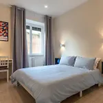 Casa Vacanza San Lo\' Zona San Lorenzo Termini Roma