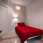 Casa Vacanza San Lo\' Zona San Lorenzo Termini Roma
