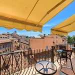 BB Il Re Alla Reginella Guest House