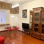 Harmony Apartment Via Veneto