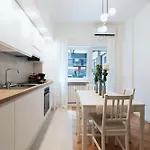 Emma Bliss Apartment