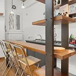 Pretorius Loft Design