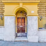 Trastevere 40