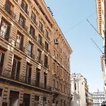 Tritone Luxury Suites Fontana Di Trevi