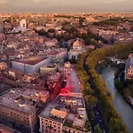 Citizenm Rome Isola Tiberina