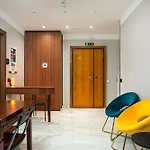 Ar Rooms Rome