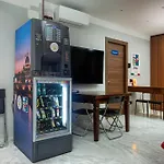 Ar Rooms Rome