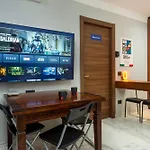 Ar Rooms Rome
