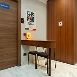 Ar Rooms Rome