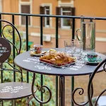 Casa A San Giovanni - Charming Flat In Rome