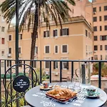 Casa A San Giovanni - Charming Flat In Rome