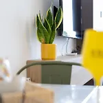 Dylan Apartment