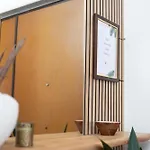 Dylan Apartment