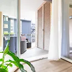Trastevere Superior Apartment