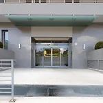 Trastevere Superior Apartment