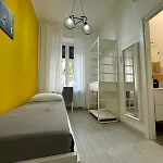 Bed&Bikerome Angelico