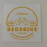 Bed&Bikerome Angelico