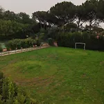 Villa Bovari - Appia Antica