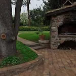 Villa Bovari - Appia Antica
