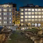 Hotel Palazzo Manfredi - Small Luxury Hotels Of The World