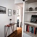 Parioli Apartment 39