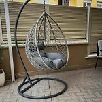 Parioli Apartment 39