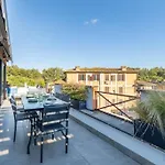 Della Vittoria Penthouse