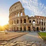 150 M Dal Colosseo - Appartamento Minerva